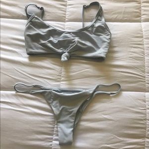 Frankie’s Bikini TOP